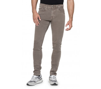 Carrera Jeans pánské džíny Barva: hnědá, Velikost: 46