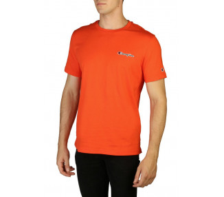Champion pánské tričko Barva: oranžová, Velikost: M