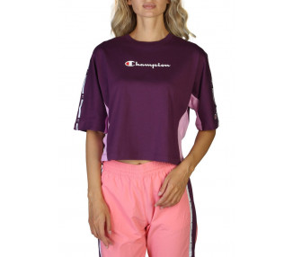 Champion dámské tričko Barva: fialová, Velikost: XS
