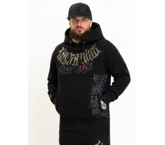 Blood In Blood Out Miembros Hoodie