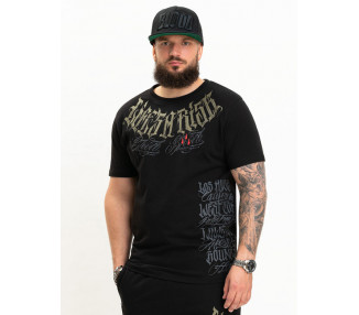 Blood In Blood Out Miembros T-Shirt