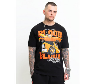 Blood In Blood Out Nizado T-Shirt