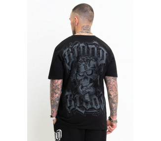 Blood In Blood Out Pandillas T-Shirt