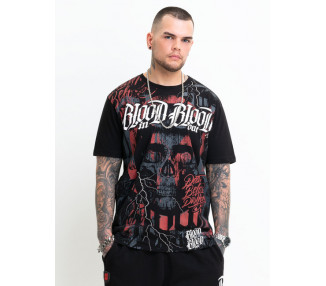 Blood In Blood Out Puno T-Shirt