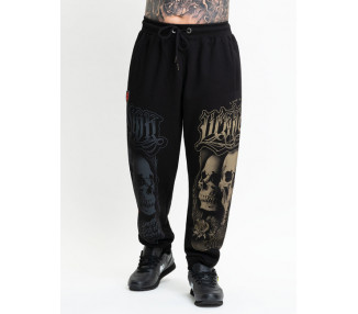 Blood In Blood Out Atrapó Sweatpants