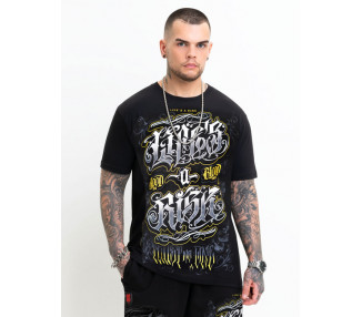 Blood In Blood Out Chicoro T-Shirt