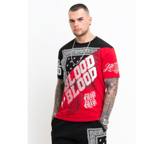 Blood In Blood Out Maneras T-Shirt