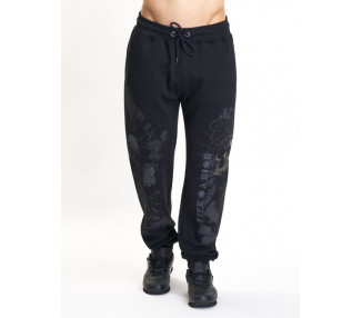 Blood In Blood Out Pujante Sweatpants