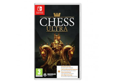 Chess Ultra (Code in a Box Edition)