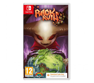 Rack 'n' Ruin (Code in a Box Edition)
