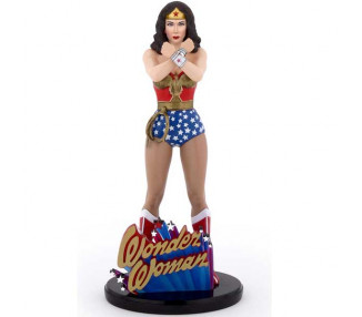 Figúrka DC Classic TV Gallery Diorama Wonder Woman (DC)