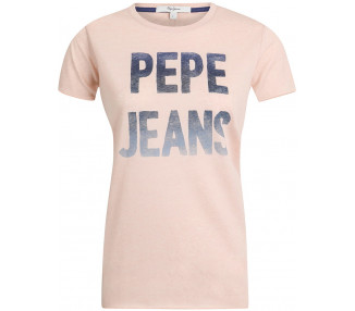 Dámské tričko Pepe Jeans