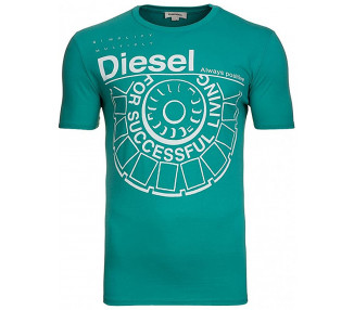 Pánské tričko Diesel