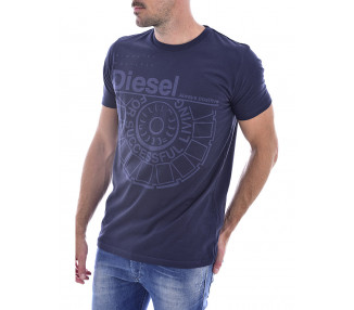 Pánské tričko Diesel