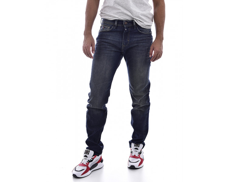 Pánské jeansové kalhoty Kaporal