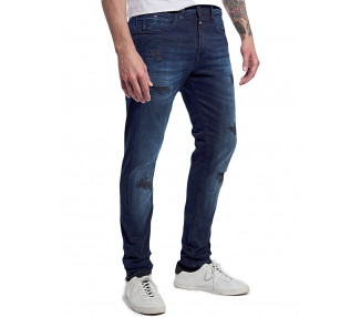 Pánské jeansové kalhoty Kapora