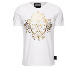 Pánské stylové tričko Versace