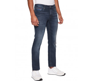 Pánské jeansové kalhotyTommy Jeans
