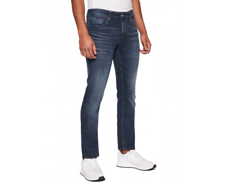 Pánské jeansové kalhotyTommy Jeans