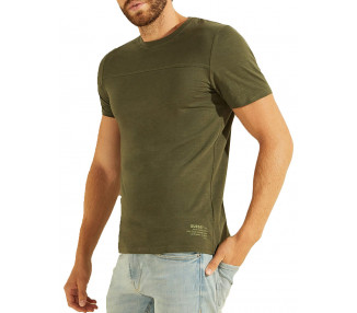 Pánské tričko s krátkým rukávem Guess Jeans