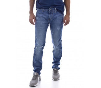 Pánské jeansové kalhoty Guess Jeans