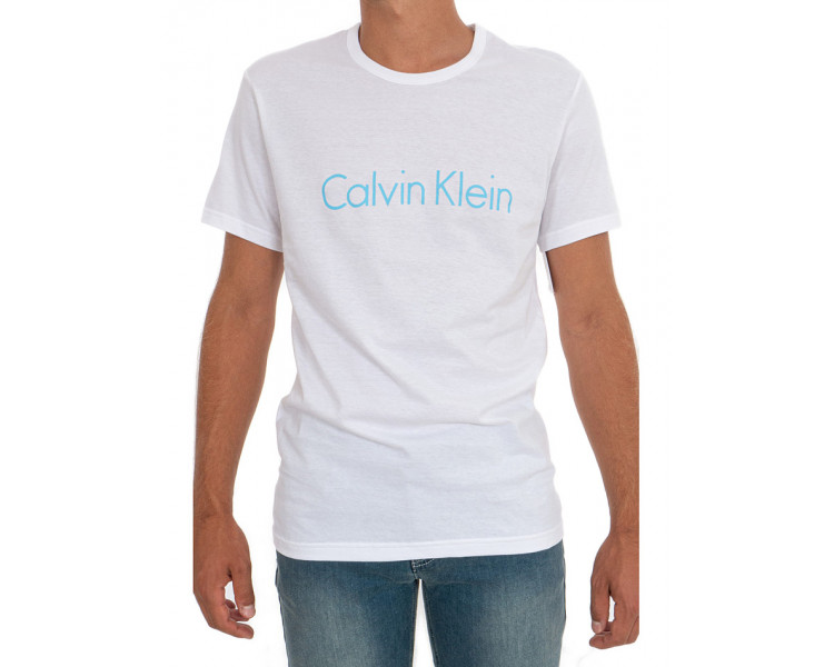 Pánský moderní tričko Calvin Klein