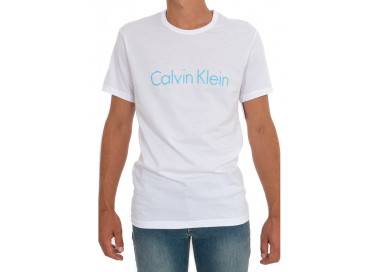 Pánský moderní tričko Calvin Klein