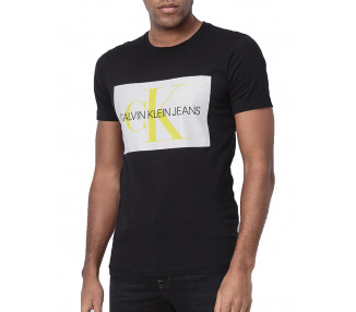 Pánské pohodlné tričko Calvin Klein