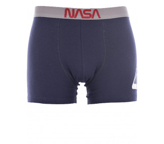 Pánské moderní boxerky NASA
