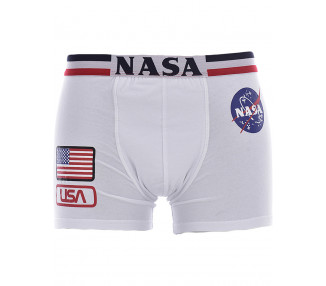 Moderní boxerky NASA