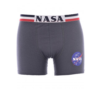 Pánské stylové boxerky NASA