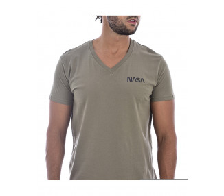 Pánské fashion tričko NASA