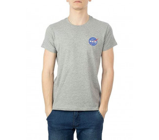 Pánské fashion tričko NASA