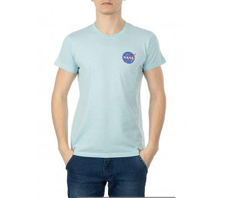 Pánské bavlněné tričko NASA