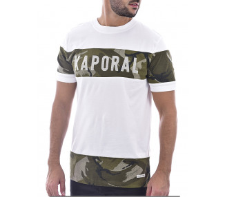 Pánské stylové tričko Kaporal