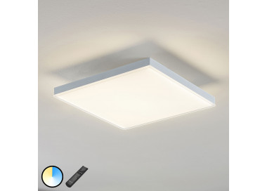 Arcchio LED panel Blaan dálkové ovládání, 29,5 x 29,5 cm