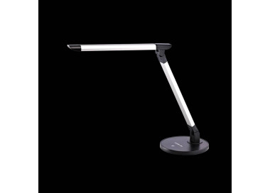 ALCO Skládací stolní LED lampa Chris se stmívačem