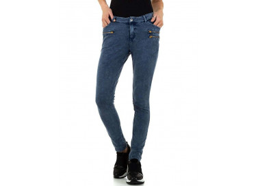 Dámské jeansové kalhoty Metrofive