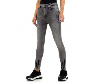 Dámské jeansové kalhoty Daysie Jeans