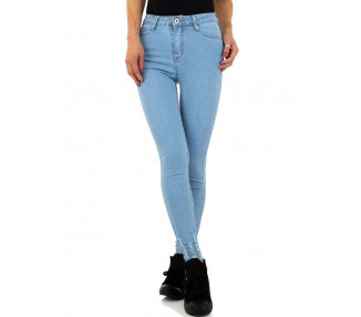Dámské jeansové kalhoty Daysie Jeans