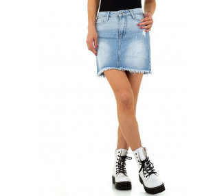 Dámská jeansová sukně Daysie Jeans