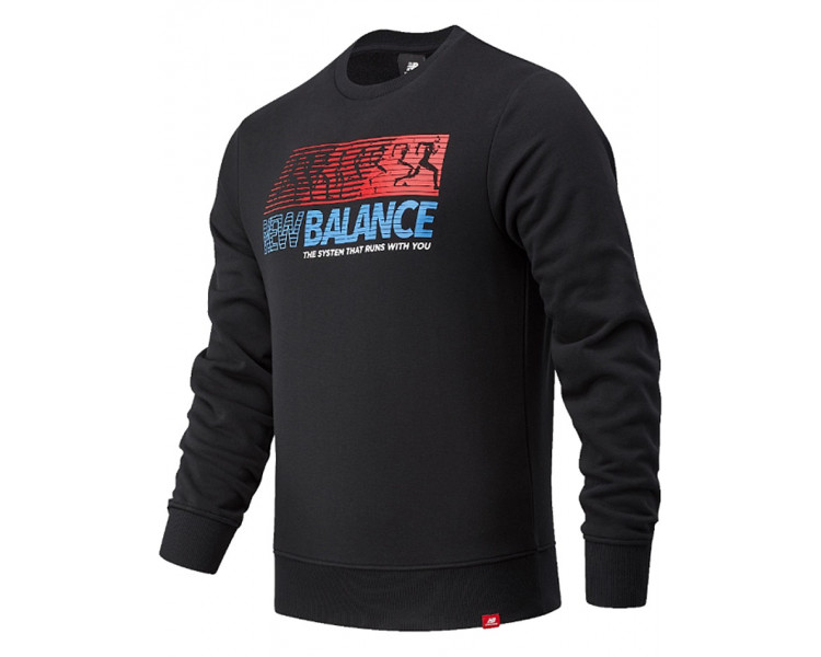 Pánské tričko New Balance