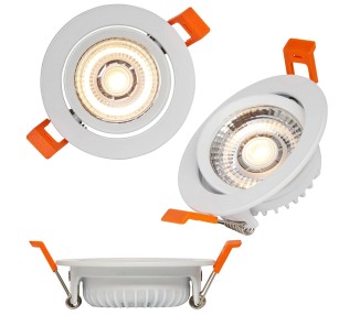  Innr Lighting Innr LED spot RSL 115, sada 3 ks s přípojkou