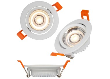  Innr Lighting Innr LED spot RSL 115, sada 3 ks s přípojkou