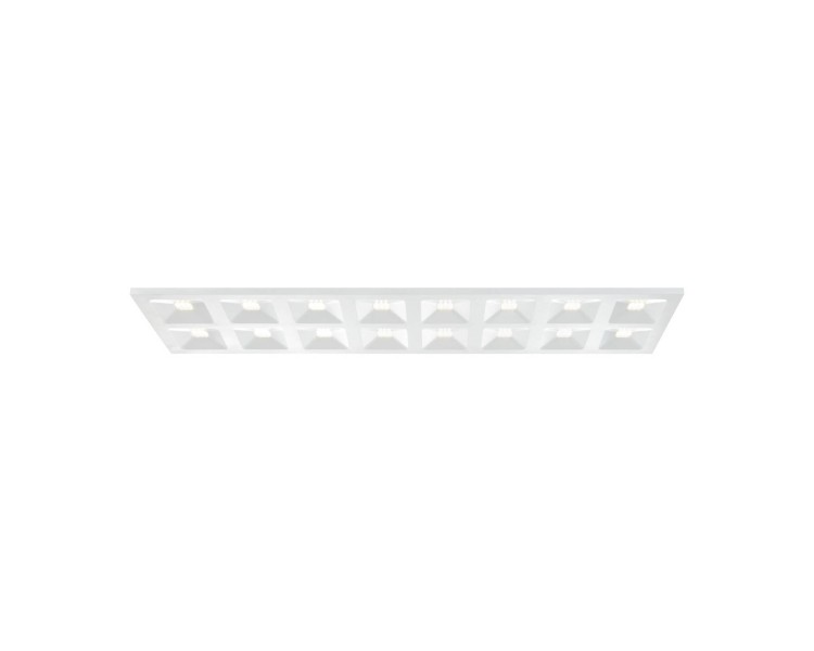  Sylvania Sylvania LED panel Quadro, 120 x 30 cm, 840, DALI