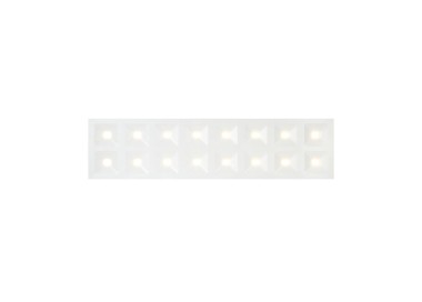  Sylvania Sylvania LED panel Quadro, 120 x 30 cm, 840, DALI