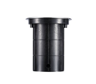  Sylvania Podlahové vestavné svítidlo Sylvania LED Interrata S, Ø 12 cm, IP65
