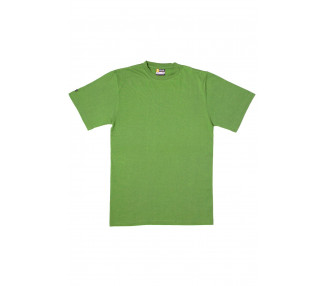 Pánské tričko 19407 olive