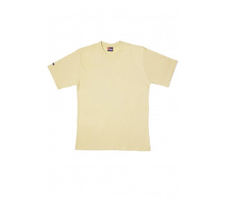Pánské tričko 19407 beige