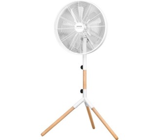 Sencor SFN 4080WH Stojanový ventilátor
